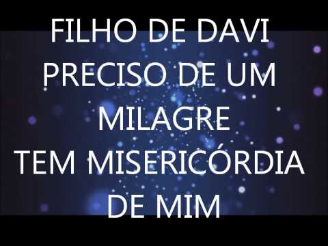 O Grito - Min. Pedras Vivas - Com letra