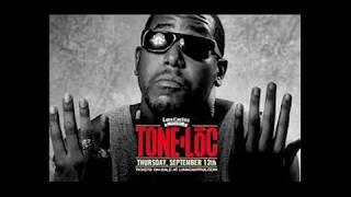 Tone Loc - Next Episode