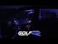 BOBBY VANDAMME - GOLF R FREESTYLE [official Video]