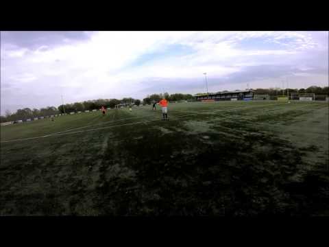 training #1 rkedo c1