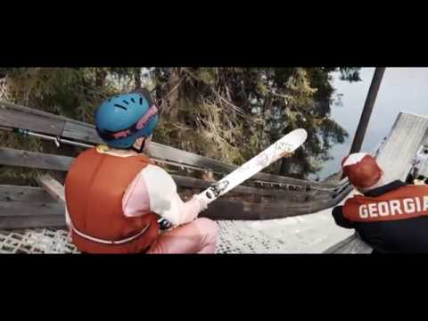 Läskit Lokit - Telemarkilla Monttuun Prod. By Pielmann