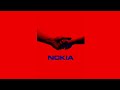 Nokia Logo 2012 In Harsh Group