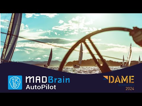 Revolutionize Your Sailing with MADBrain