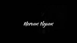 Download lagu Meruan Nguan - Lieya Mathew Cover By Jacklyn Adrian mp3