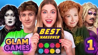Which YouTuber Can Survive Abby Lee Miller’s Talent Show? 