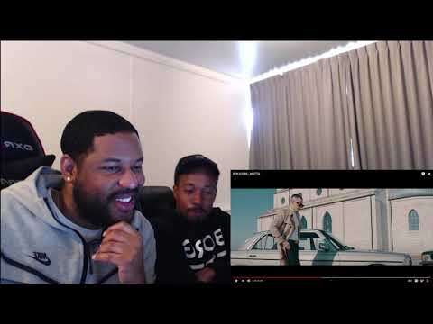 DON XHONI - MAFFIA (REACTION)