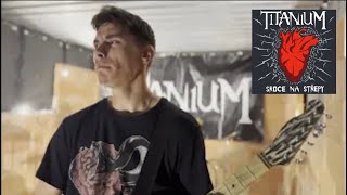Video Titanium - Srdce na střepy