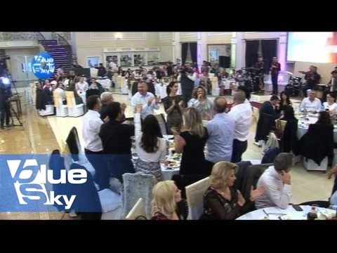 Vjoleta Zefi - Kolazh(Sofra e Shqipes 2015)