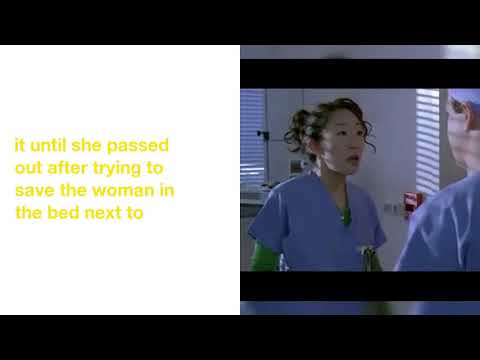 Grey's Anatomy Puts All the Focus on Miranda Bailey in Stunning & Emotional Episode