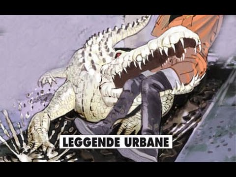 Dylan Dog Mensile N° 318 - Leggende Urbane: Recensione