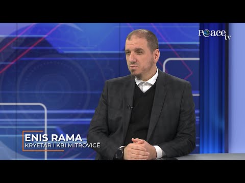 Dritarja e agjëruesit | 07. Enis Rama