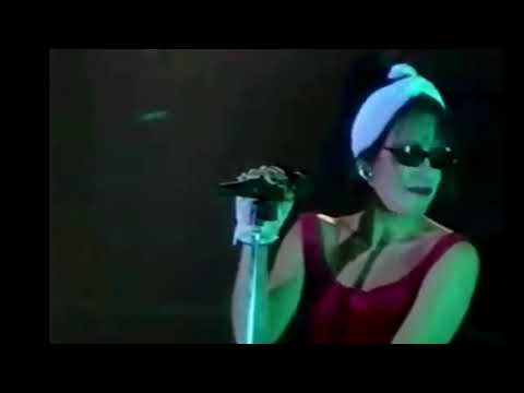 MATIA BAZAR - MELO' Live RAI - Bologna Novembre 1987