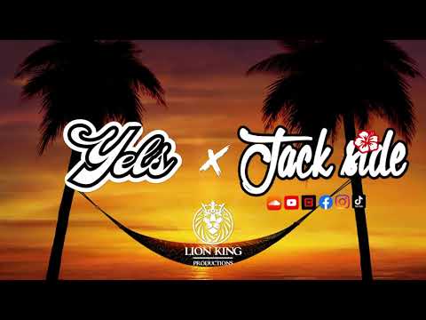 J.DEROBIE ✘ DJ YELS ✘ JACKSIDE - Journey [Zouk Remix] (HD)
