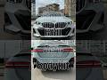 BMW G60 AERO BODYKİT SETİ ve AYNA KAPAĞI UYGULAMAMIZ