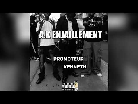 Lamoula x Dopelym - A.K ENJAILLEMENT (Promoteur Kenneth) 
