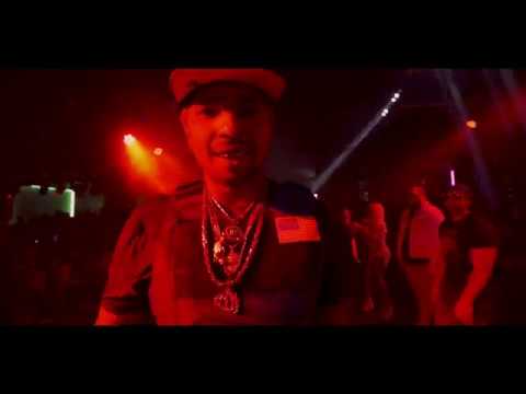 TWY x Shmoney Juelz - JUMPIN' [ Official Video ] (Dir.@ShotByHuss)