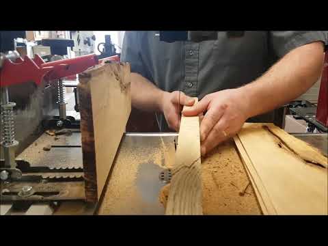 My Little Ripper Drifts! What Am I Doing Wrong With My Bandsaw? EthAnswers