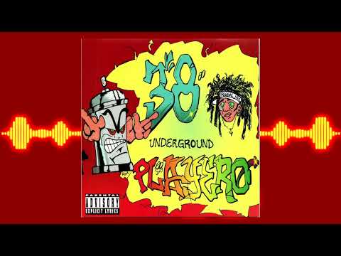 Ragga Mix To Mix - Playero, Maicol & Manuel, Frankie Boy, Yaviah, K.I.D, Master Joe, Shalimar