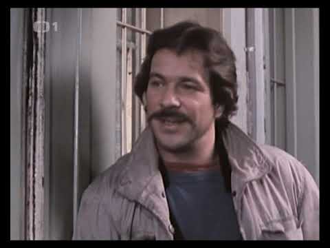 Schimanski Vražda v přístavu