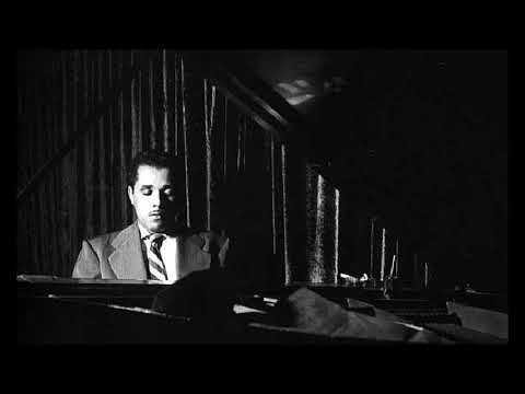 Hampton Hawes Live at Newport Jazz Festival, Carnegie Hall, New York City - 1975 (audio only)