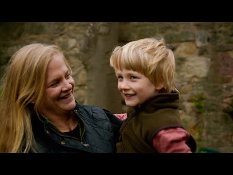 The Jennifer Brown Research Laboratory: helping premature babies get the best start in life