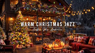 Download lagu Warm Winter Night at Christmas Coffee Shop Ambience π Smooth Christmas Jazz Music for Happy Holiday mp3 Download lagu Warm Winter Night at Christmas Coffee Shop Ambience π Smooth Christmas Jazz Music for Happy Holiday mp3