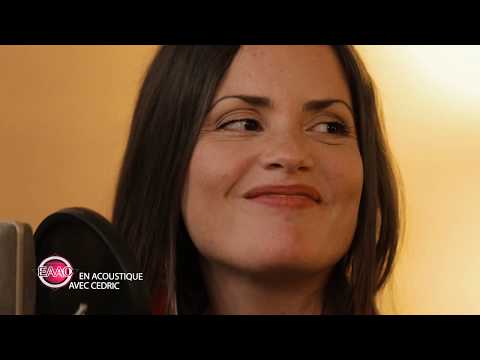 Natalia Doco  °  El Buen Gualicho: EN ACOUSTIQUE AVEC CEDRIC