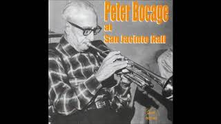 August 4 1887, Peter Bocage, Bouncing Around