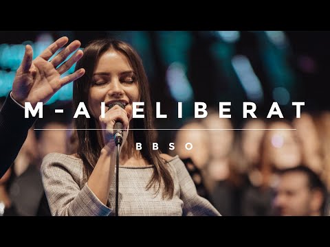 M-ai eliberat - BBSO