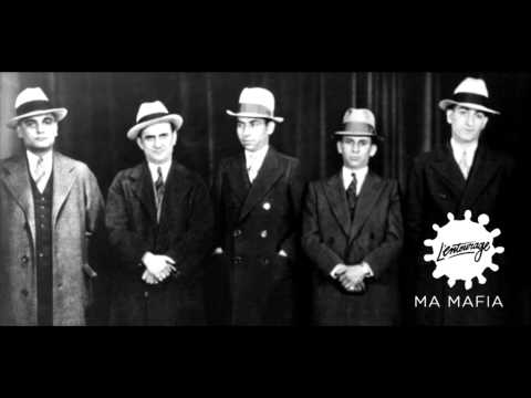 L'Entourage - Ma Mafia (Audio)