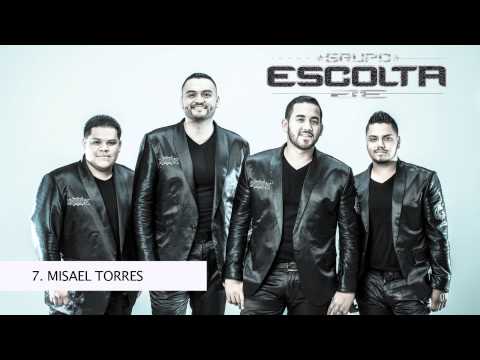 Grupo Escolta En Vivo (Disco Completo 2015)