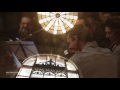 Vardan Ovsepian Chamber Ensemble (VOCE) Live at Union Station February 3, 2017