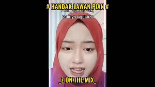Download lagu DJ HANDAK LAWAN PIAN (LAGU )BANJAR mp3