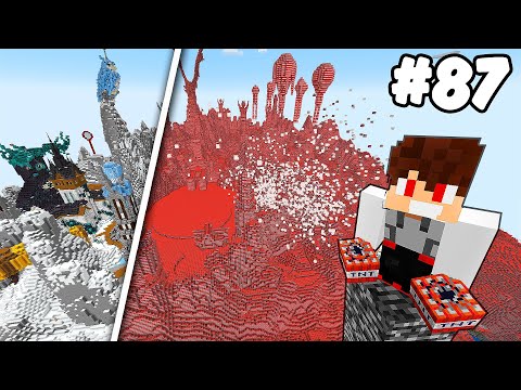 PASSEI 100 DIAS PARA DESTRUIR UM SERVIDOR - O FILME