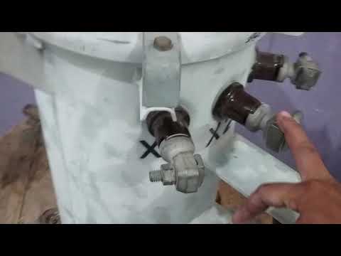 DOIS PRINCIPAIS CUIDADO DO TRANSFORMADOR MONO RURAL