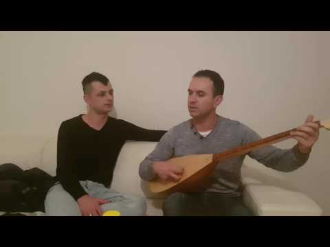 Slađan Ivković i Martin Matić- Lice majke