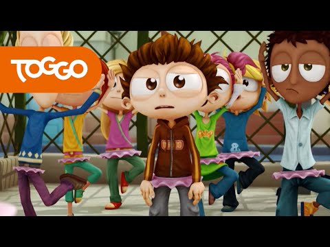 Angelo! | Der Schulausschuss | Ganze Folge | TOGGO