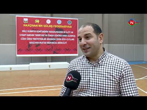 İdman vaxtı - 27.03.2022