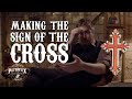 The Sign of the Cross