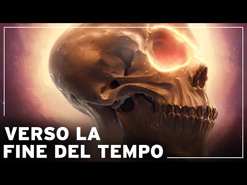 L'incredibile Evoluzione dell'universo: Viaggio alla Fine del Tempo | Documentario Spazio