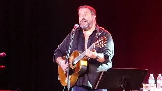 Raul Malo / Summertime (When I’m with You) (Mavericks cover)/ The Coach House - San Juan, CA 5/10/19