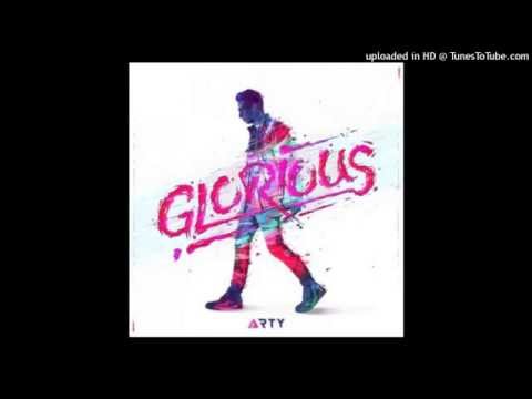 Arty feat. Clarenece Coffee Jr - Closer to You