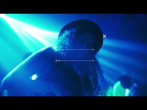 Butch // Nick Curly at Code DXB - Official After Movie