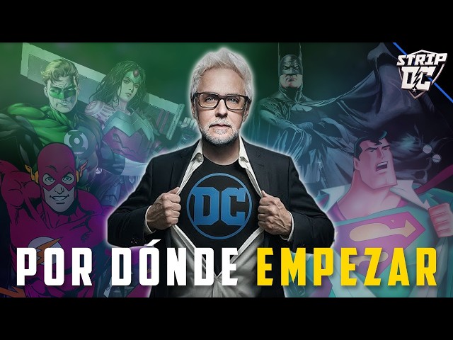 Vídeo relacionado con DC Comics Meshazmsw003 Sudadera, Negro, M para Hombre