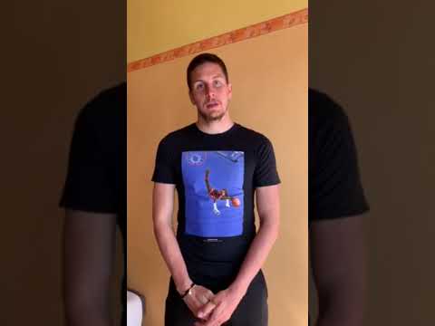 Jagodics Márk üzenete a Haladás-Szurkolóknak!