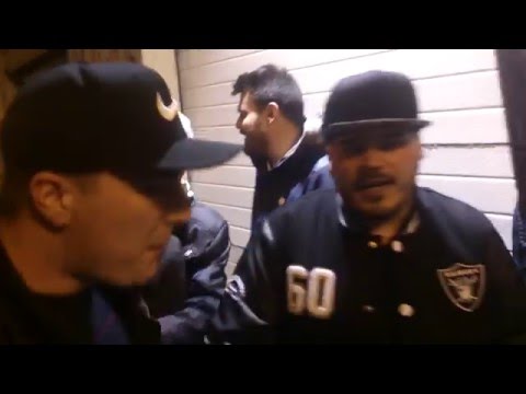 ENSI - Fly S - Morbo Freestyle & ALBEAT Beatbox "Qube Club" Pescar