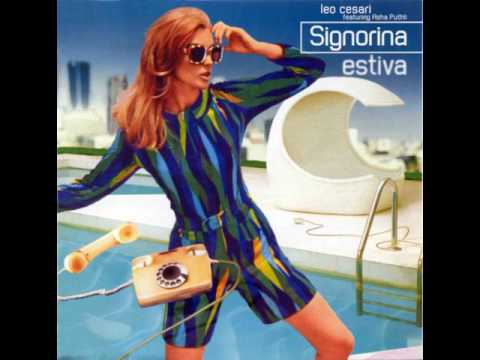 Metti Un Flauto Che Suona - Long Version Mono Mix • Leo Cesari