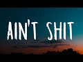 Doja Cat - Ain't Shit (Lyrics) "I'm not your mommy n" - Unique Sound Doja Cat - Ain't Shit (Lyrics) "I'm not your mommy n"