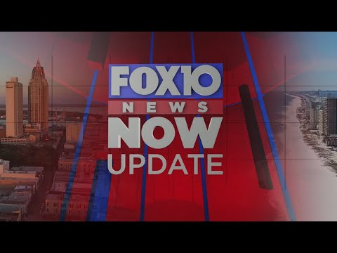 News Now Update for Thursday Evening Jan. 20, 2022 from FOX10 News