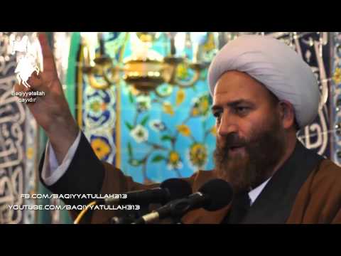 Füruği ağa- Azərbaycanlı bir gəncin əhvalatı [HD]